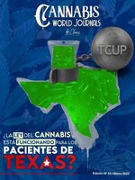 Cannabis World Journals Español